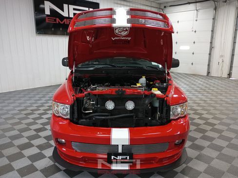 Used 2004 Dodge Ram 1500 Truck 2WD Regular Cab image 56