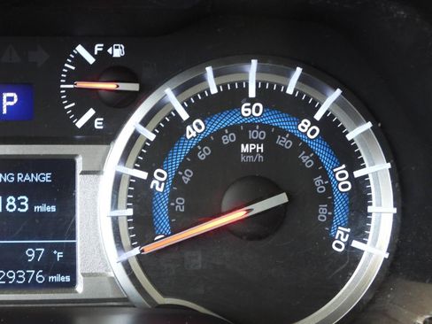 Used 2016 Toyota 4Runner 2WD SR5 image 73
