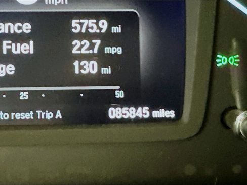 Used 2020 Honda Odyssey EX-L image 18