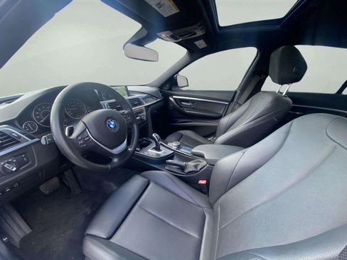 Used 2017 BMW 340i Sedan image 12