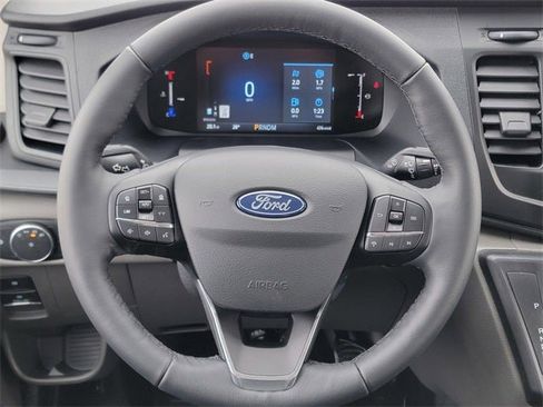 New 2026 Ford Transit 150 Low Roof AWD image 31