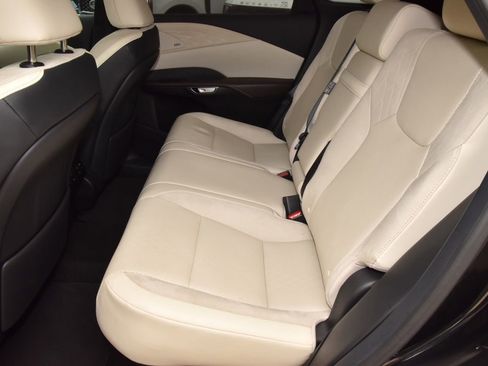 Used 2023 Lexus RX 350 FWD w/ Cold Area Package image 14