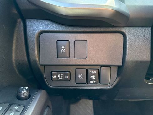 Certified 2023 Toyota Tacoma 4x4 Double Cab w/ Trail Edition image 30