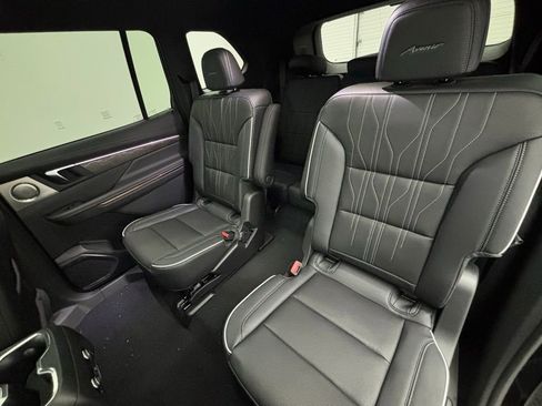 New 2026 Buick Enclave Avenir w/ Super Cruise Package image 51