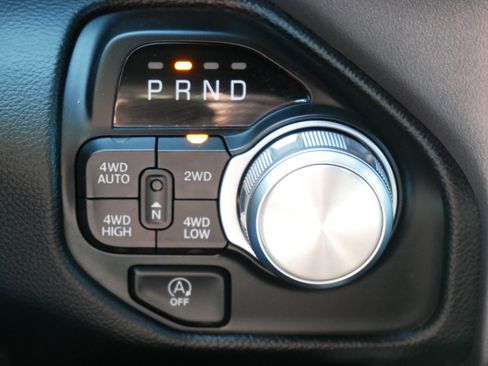 Used 2021 RAM 1500 Laramie image 29