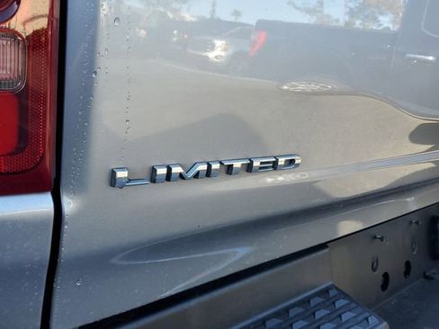 Used 2020 RAM 1500 Limited image 7