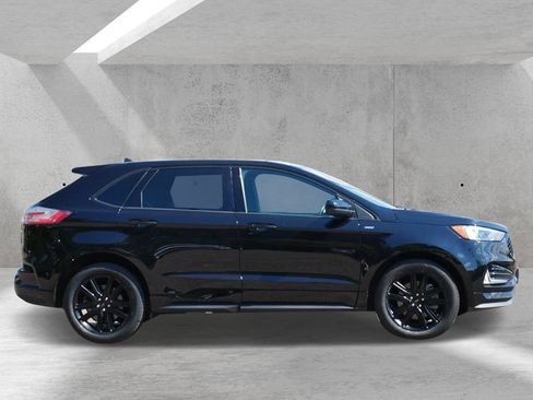 Used 2023 Ford Edge ST-Line AWD/4WD image 2