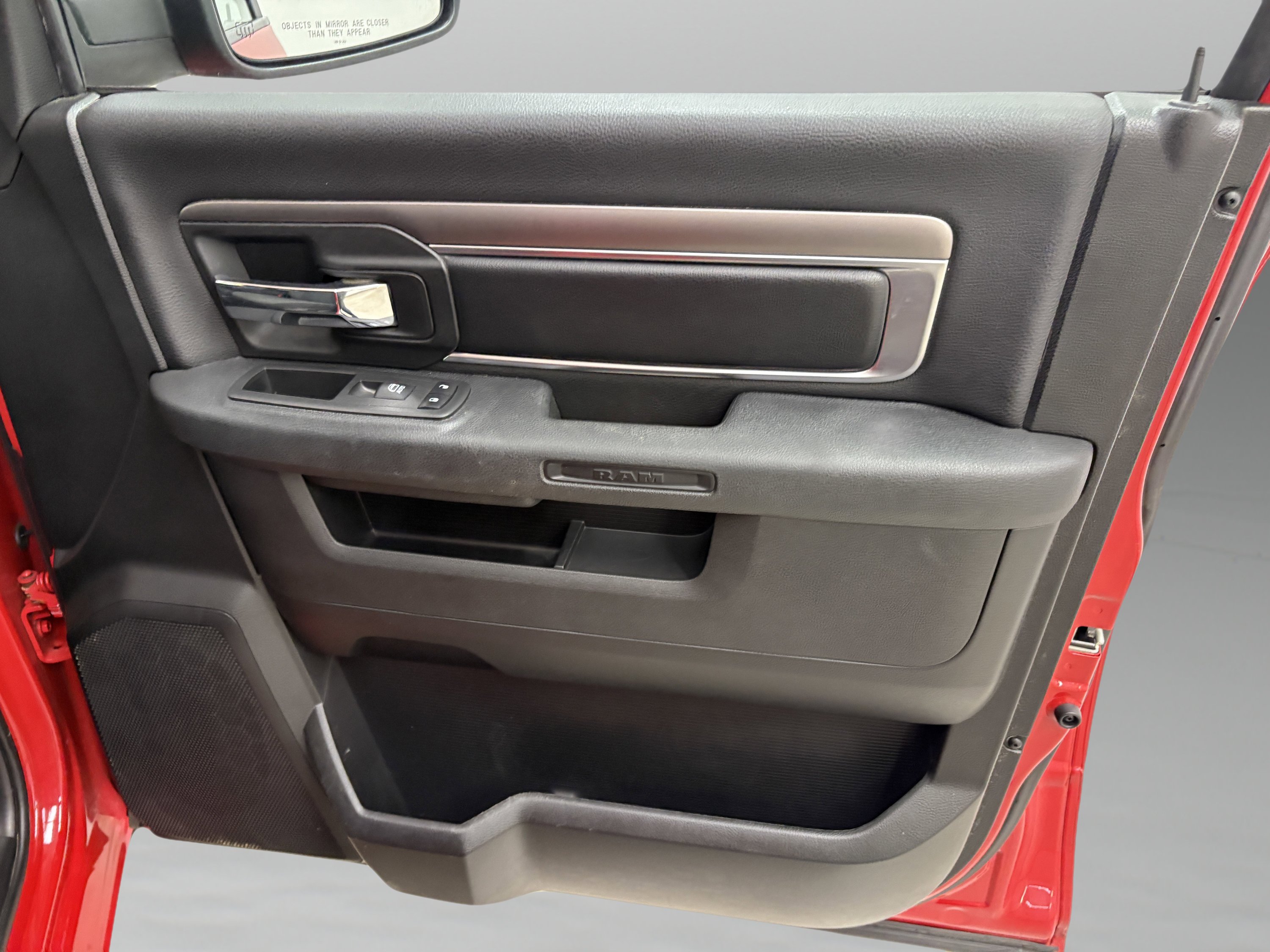 Used 2024 RAM 1500 Warlock RWD image 24