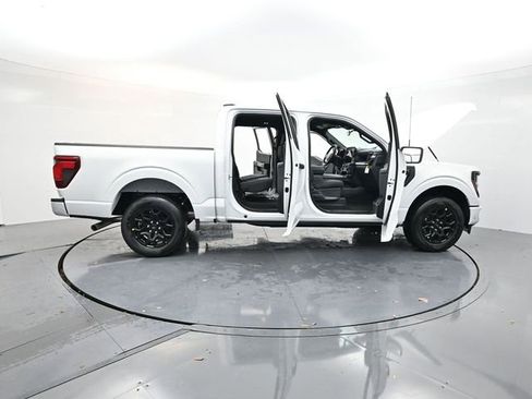 New 2026 Ford F150 STX RWD image 41