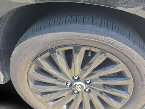 Used 2025 Hyundai Palisade Calligraphy AWD/4WD image 50
