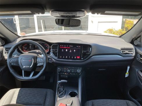 New 2026 Dodge Durango GT w/ Blacktop Package image 18