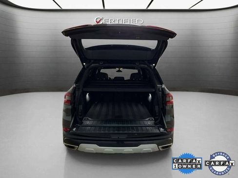 Used 2023 BMW X5 xDrive40i image 7
