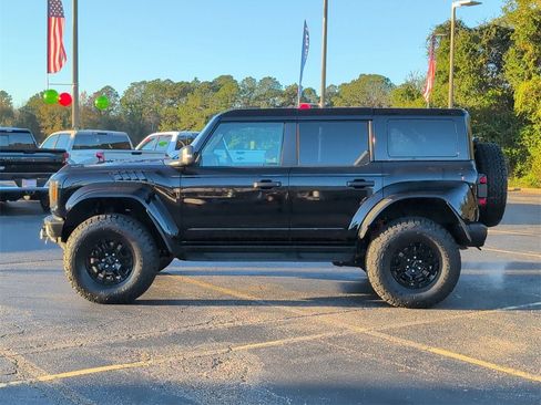 Used 2024 Ford Bronco Raptor image 6