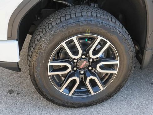New 2026 GMC Sierra 1500 AT4 w/ Technology Package AWD/4WD image 7