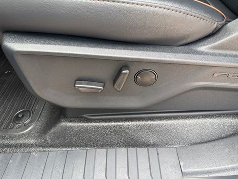 New 2025 Ford F350 Lariat w/ Lariat Ultimate Package image 7