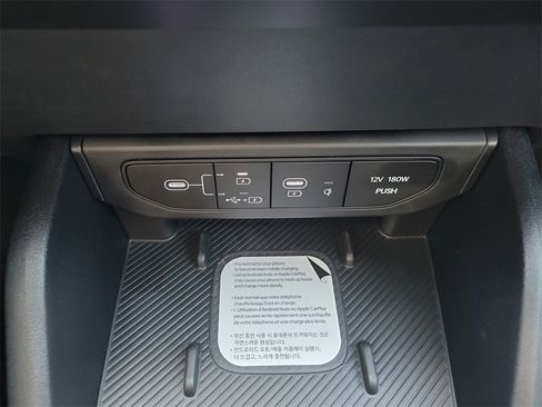 New 2026 Kia K4 GT-Line image 33