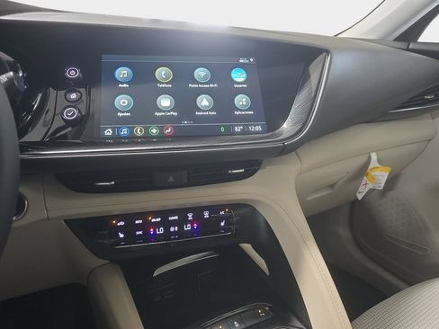 Used 2023 Buick Envision Preferred AWD/4WD image 16