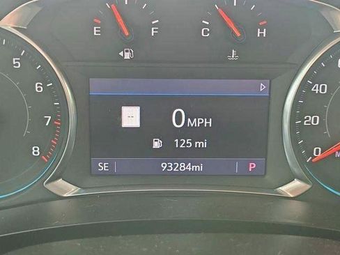 Used 2021 Chevrolet Traverse Premier w/ Redline Edition FWD image 29