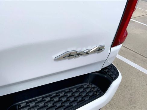 Used 2025 RAM 1500 Laramie w/ Laramie Southwest Edition AWD/4WD image 10