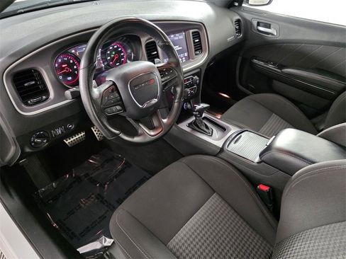 Used 2022 Dodge Charger GT w/ Blacktop Package image 11
