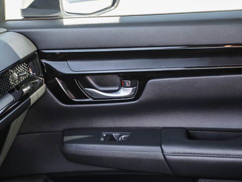 Used 2023 Honda CR-V EX-L image 21