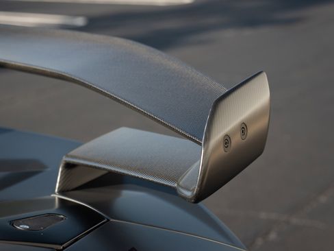 Used 2019 Lamborghini Aventador SVJ image 20