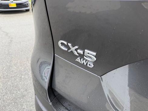 New 2026 MAZDA CX-5 Select image 11