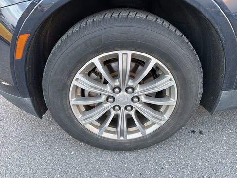 Used 2017 Cadillac XT5 Luxury w/ Driver Awareness Package image 13