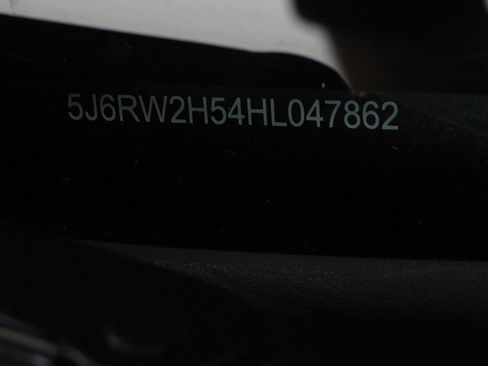 Used 2017 Honda CR-V EX image 30