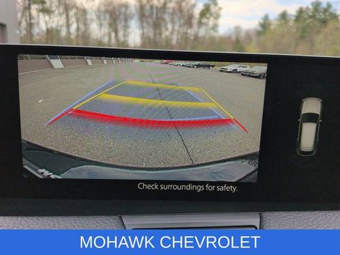 Used 2024 MAZDA CX-90 3.3 Turbo S AWD/4WD image 16