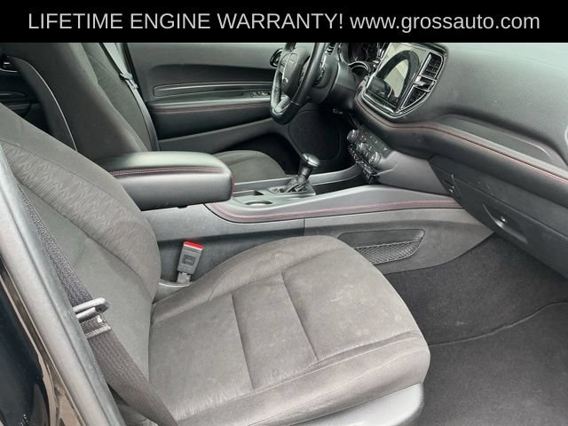 Used 2025 Dodge Durango GT AWD/4WD image 30
