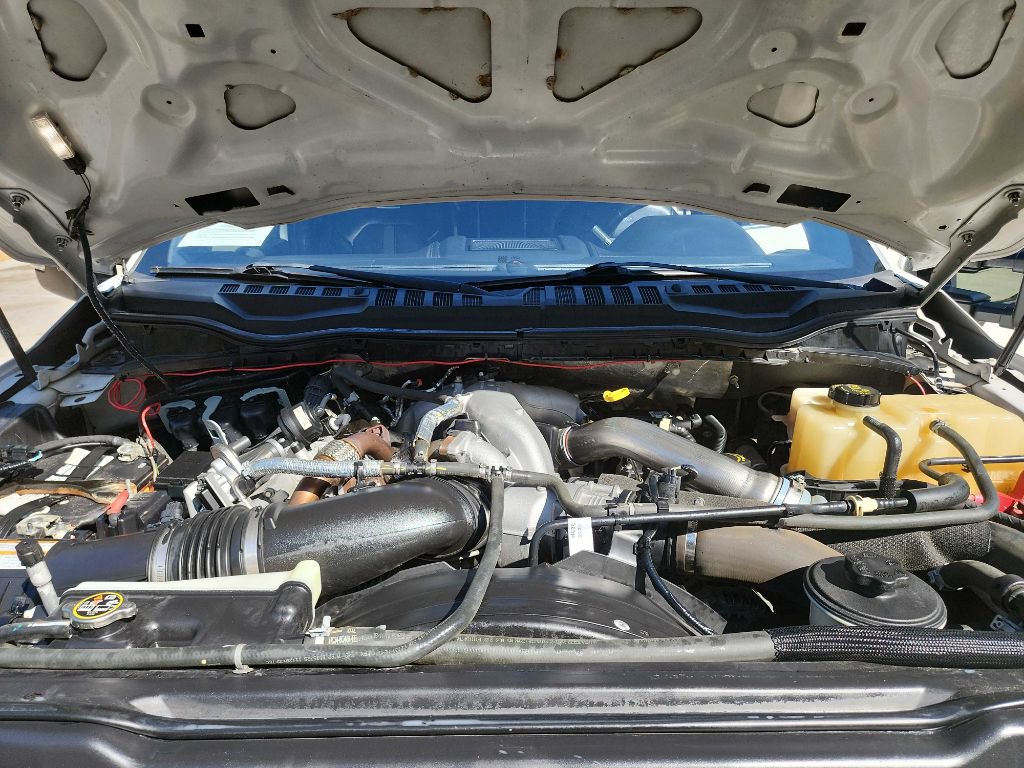 Used 2020 Ford F350 Platinum AWD/4WD image 46
