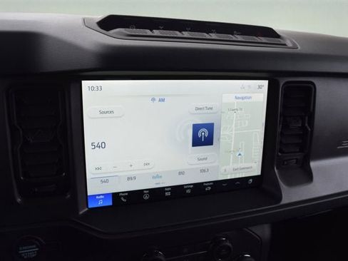 New 2025 Ford Bronco Badlands image 10