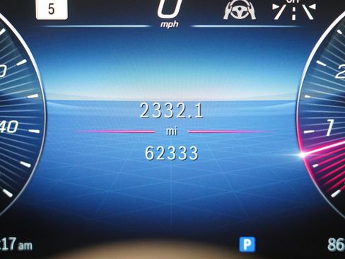 Certified 2024 Mercedes-Benz GLE 450 4MATIC image 20
