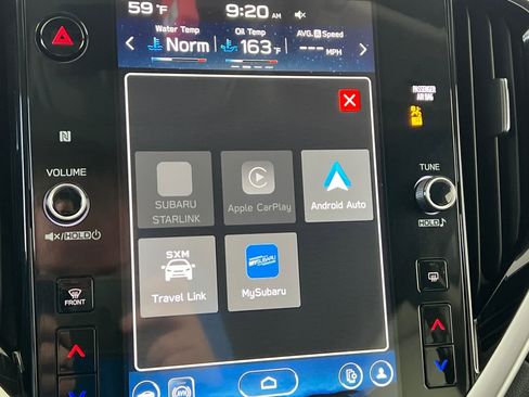 Used 2024 Subaru Ascent Premium w/ Convenience Package image 21