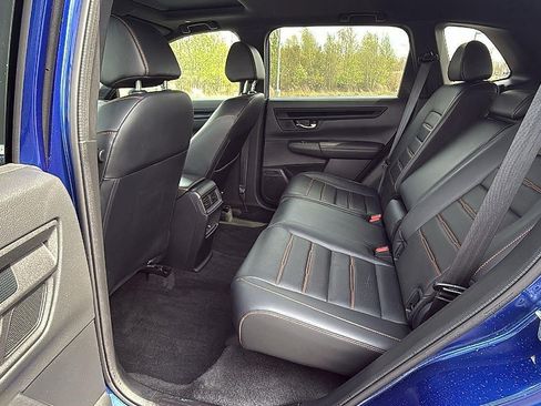 Used 2024 Honda CR-V Sport-L image 23