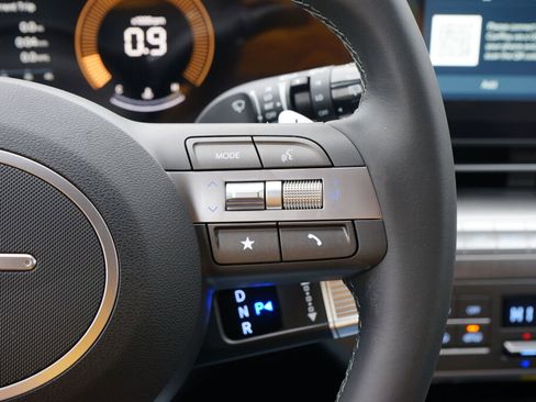 New 2026 Hyundai Kona SEL Premium FWD image 26