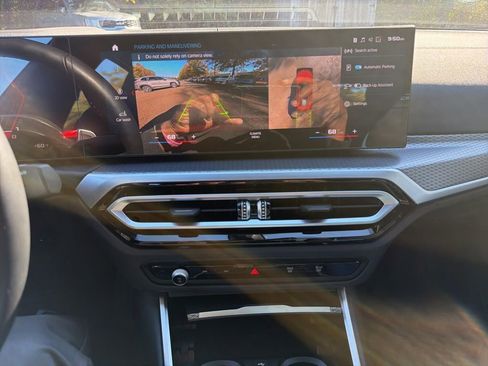 Used 2023 BMW M3 Competition image 27