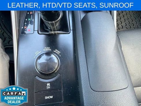 Used 2014 Lexus IS 350 AWD image 18