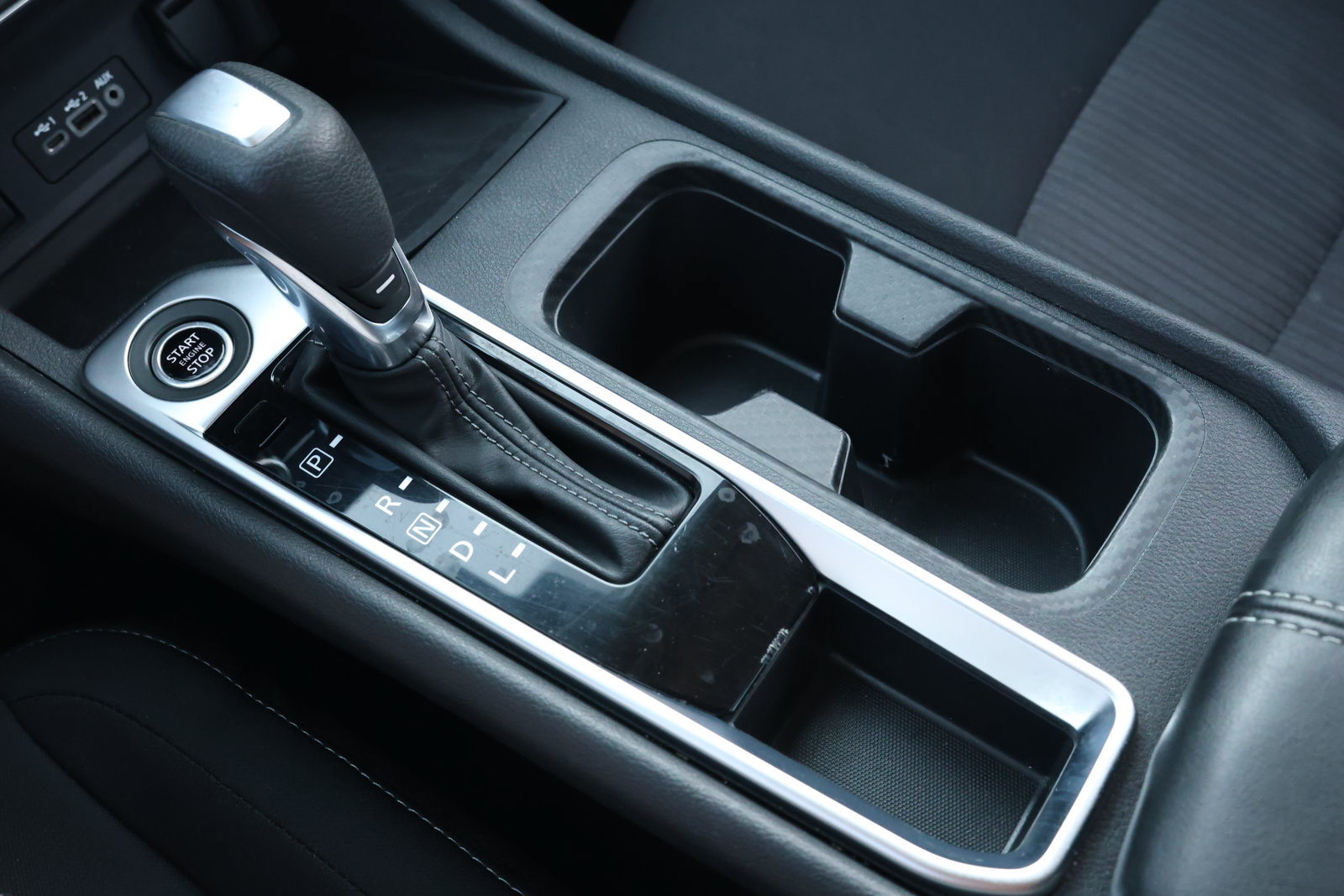 Used 2024 Nissan Sentra SV w/ All-Weather Package FWD image 23