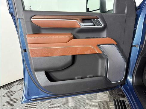 New 2026 GMC Sierra 2500 Denali Ultimate AWD/4WD image 8