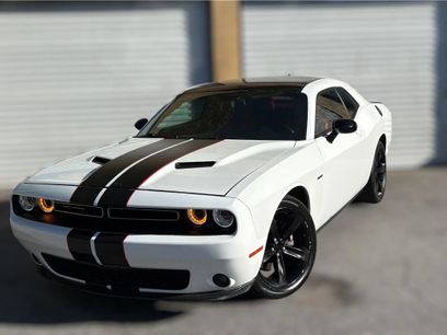 Used 2017 Dodge Challenger R/T