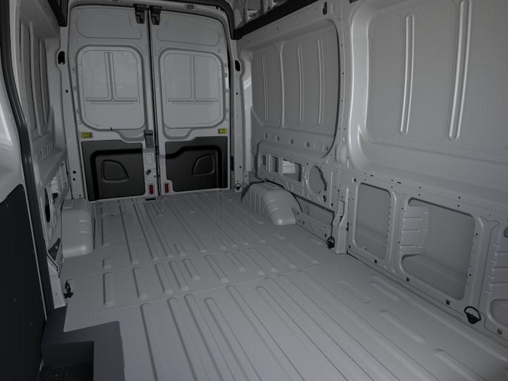 New 2026 Ford Transit 350 148 High Roof AWD image 11