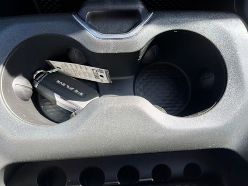 New 2026 RAM 1500 Lone Star image 28