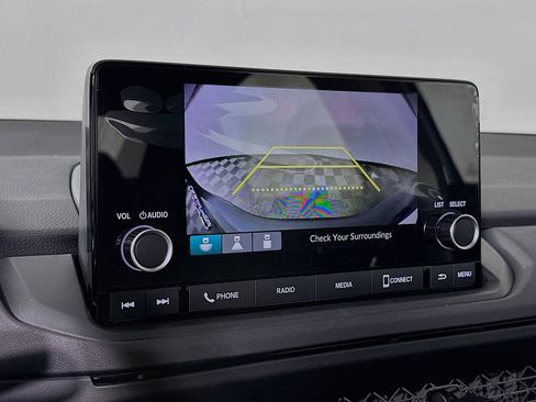 Used 2025 Honda Accord LX image 23