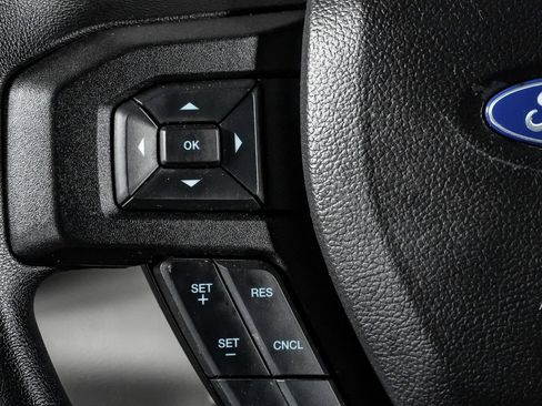 Used 2022 Ford F350 XLT w/ XLT Value Package AWD/4WD image 17