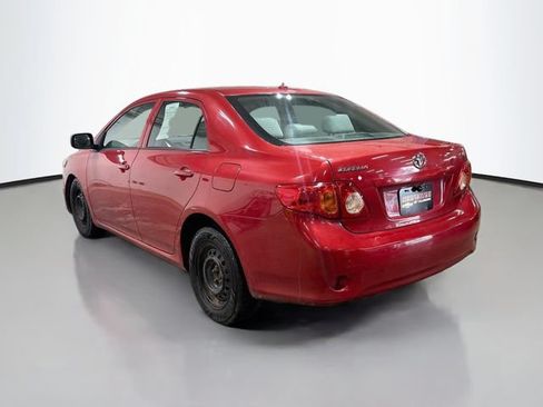 Used 2010 Toyota Corolla LE w/ All Weather Guard Pkg FWD image 6