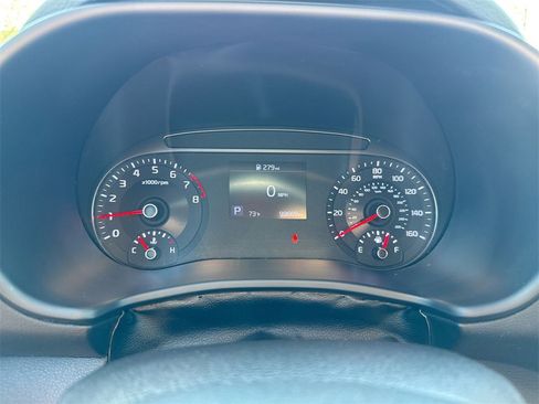 Used 2020 Kia Soul S image 11