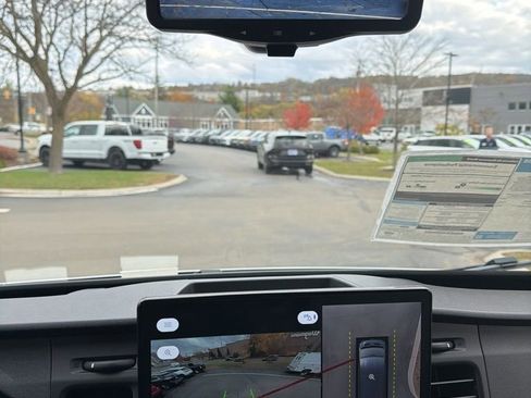 New 2026 Ford Transit 150 Base w/ Upfitter Package image 18