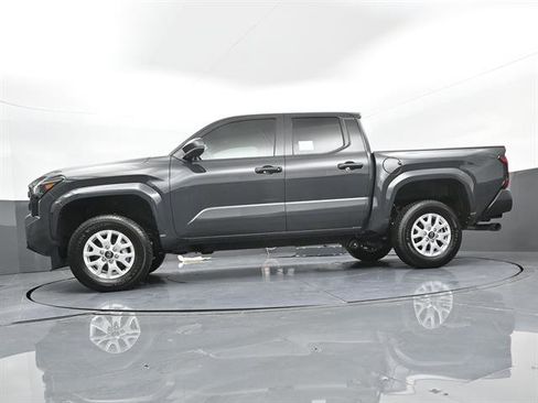 Certified 2026 Toyota Tacoma SR RWD image 70